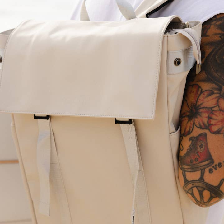 foldUP - Wholesale Backpack – Unisex - The Everyday Bag13