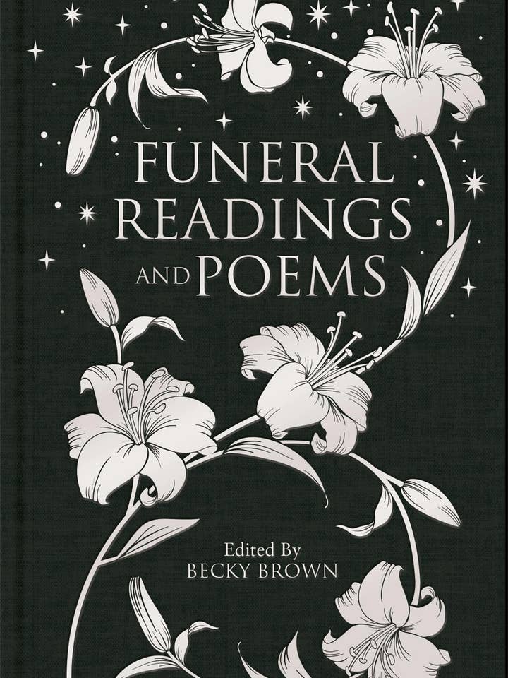 Funeral Readings And Poems for wholesale by Macmillan Publishers