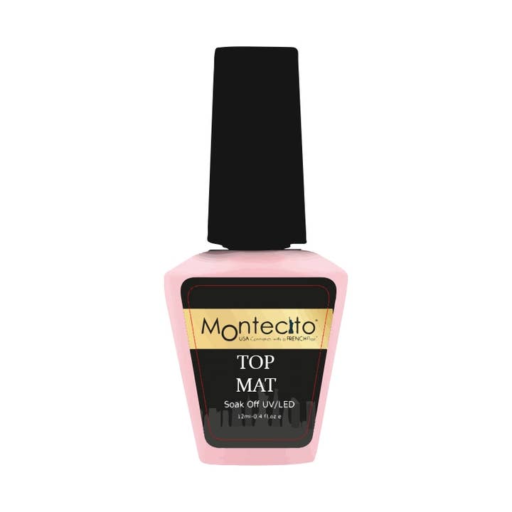 Top Mate Finish Permanent Varnish for wholesale by MONTECITO
