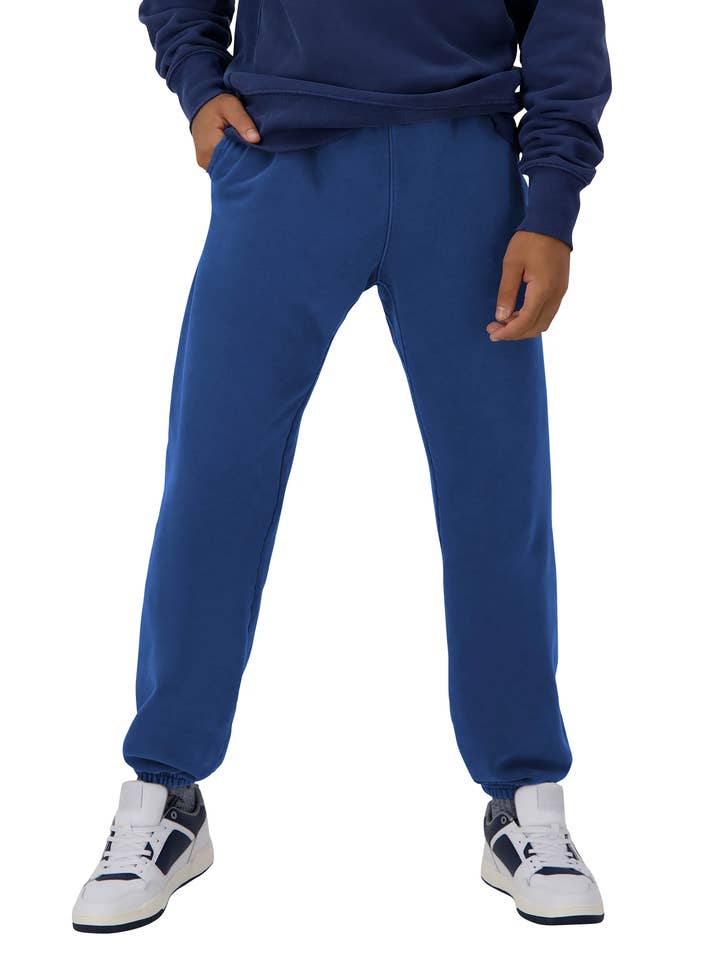 Hill Sports - Wholesale Athletic Sweatpants/Joggers - Men's - Men's Ultimate Heavyweight Fleece Sweatpants Comfort Fit37
