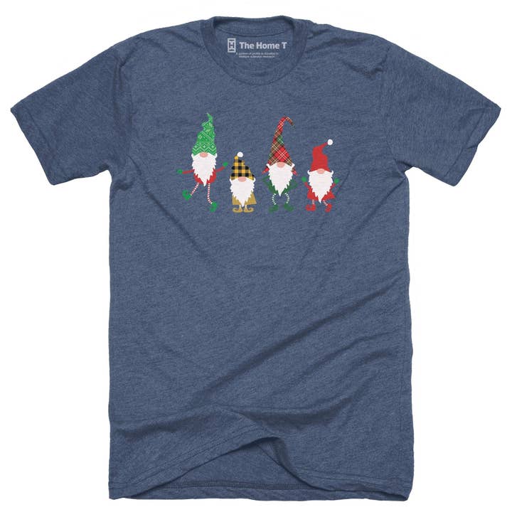 Dancing Gnomes for wholesale by The Home T