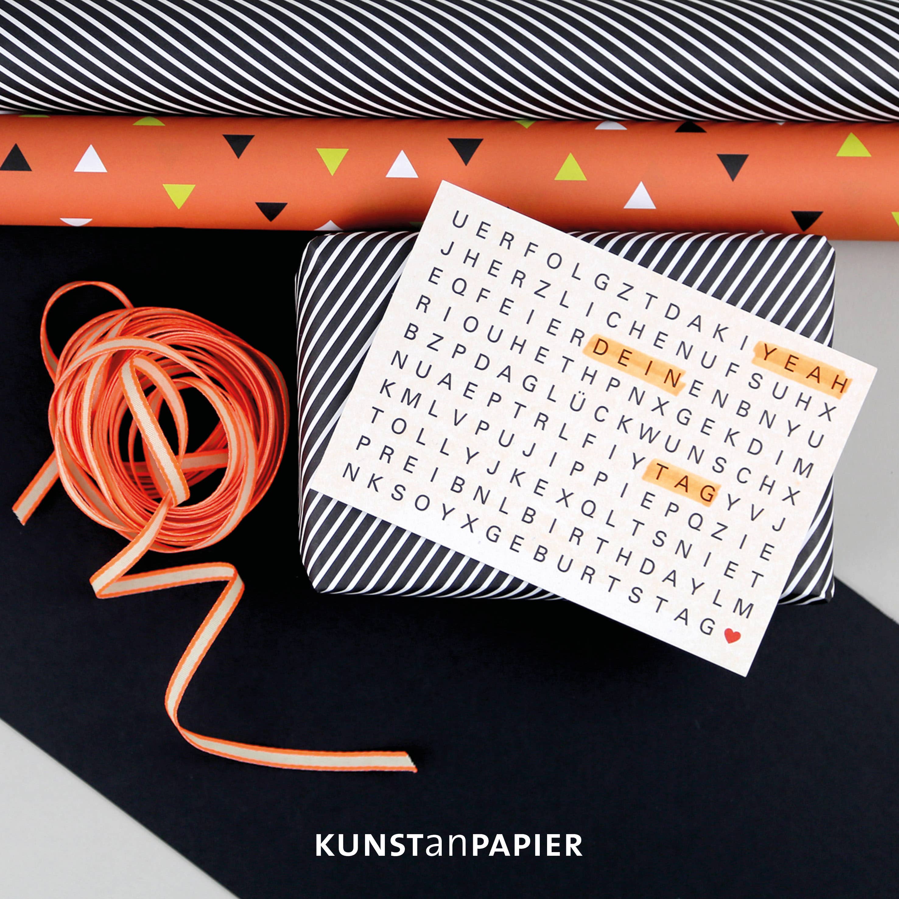 Kunst an Papier – Großhandel Geburtstagskarten – Postkarte Holzschliff Ted Geburtstag8