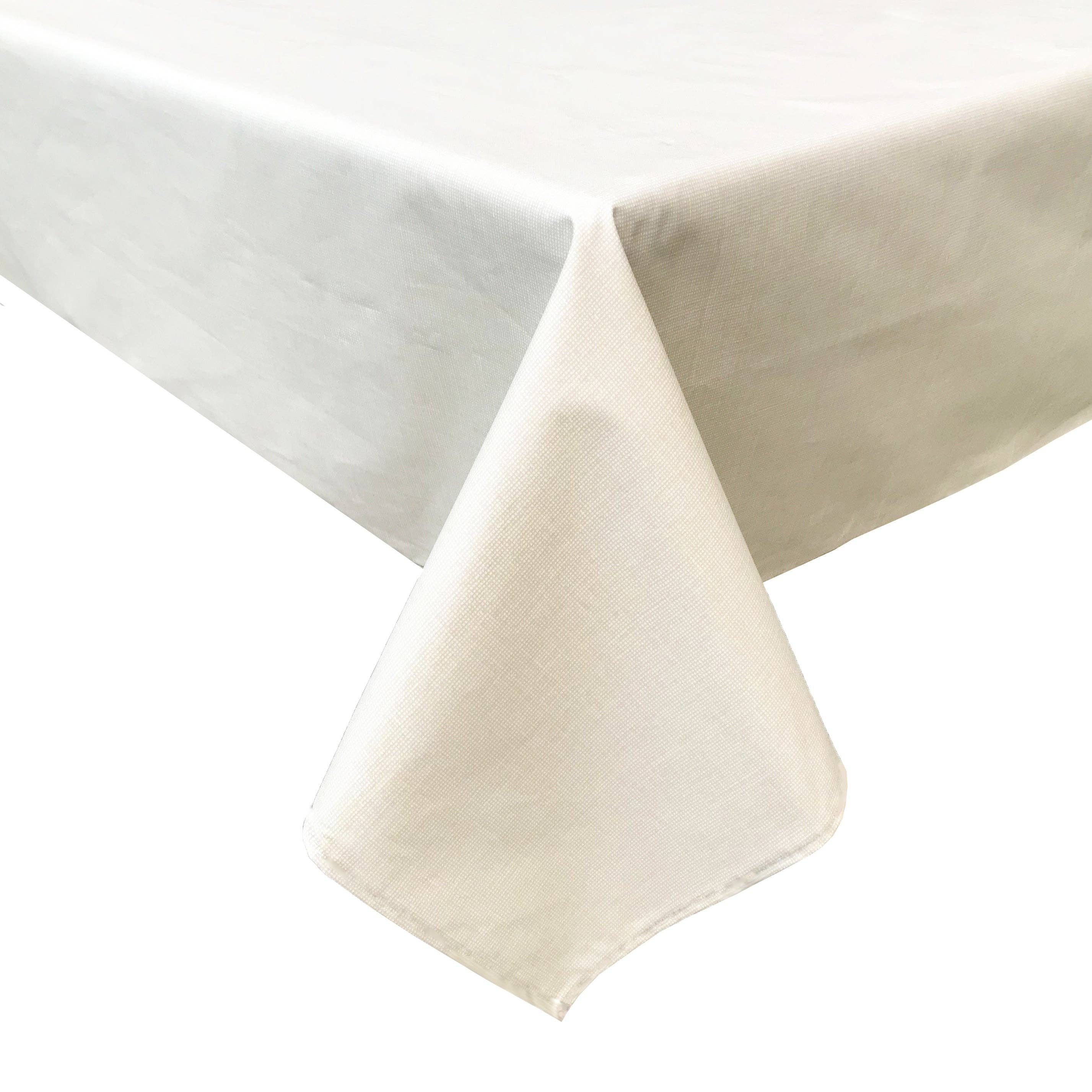 Splash Fabric - Wholesale Tablecloth - Rectangle Tablecloths19