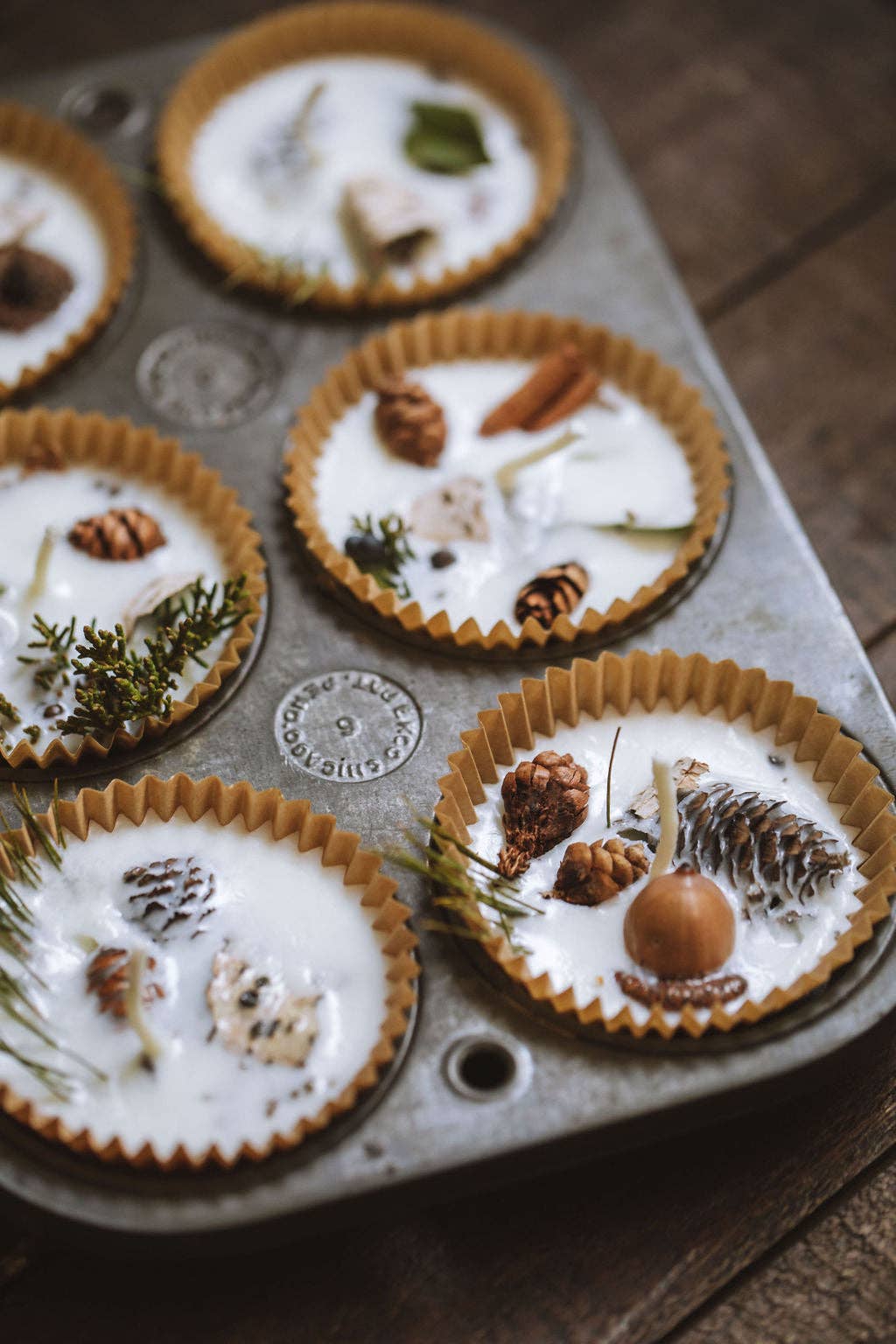 NNK Press - Vente Crafts, Hobbies & DIY - Sortie spéciale No 2 de By Hand : In the Cabin3