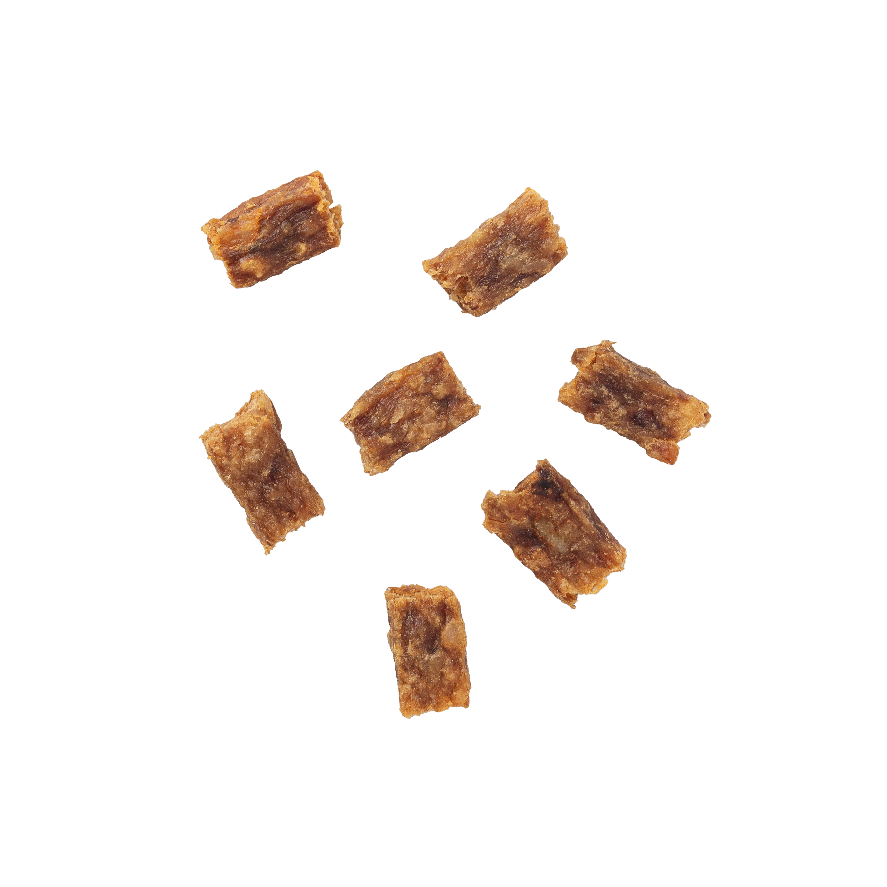 Cooka's Cookies – Großhandel Leckerlis – Hund – Beef Nuggets – luftgetrocknete Fleischhäppchen1