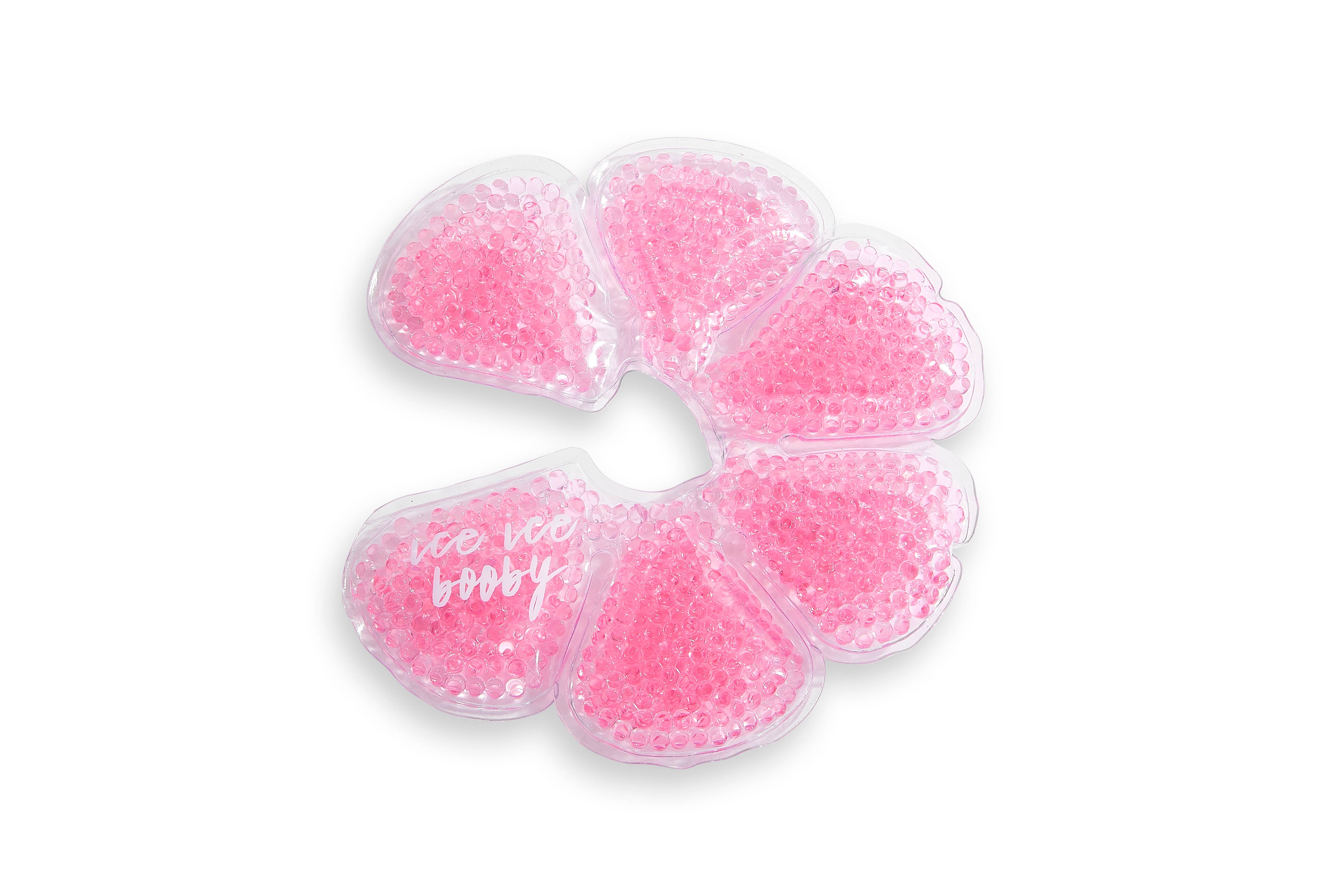 Ice Ice Booby & FranklyYou - Wholesale Hot/Cold Compress - The Breast Pack3