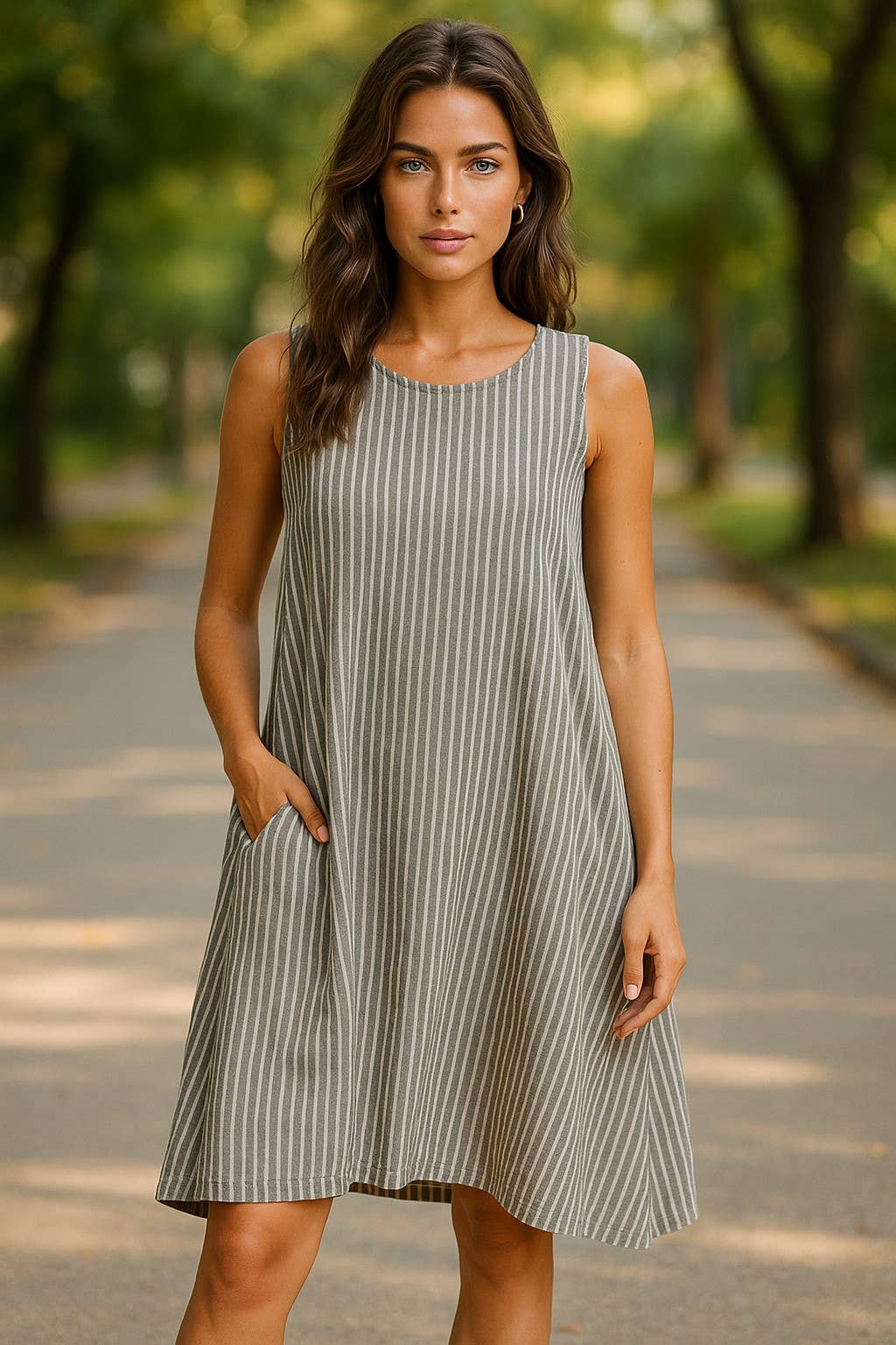 A Woman we Love - Wholesale Dress - Women's - Lot of 10 Dresses – Assorted Sizes and Colors1