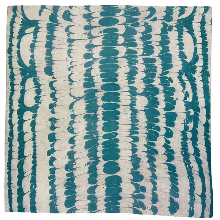 Na Licht XL Sjaal voor wholesale door Mercedez Rex