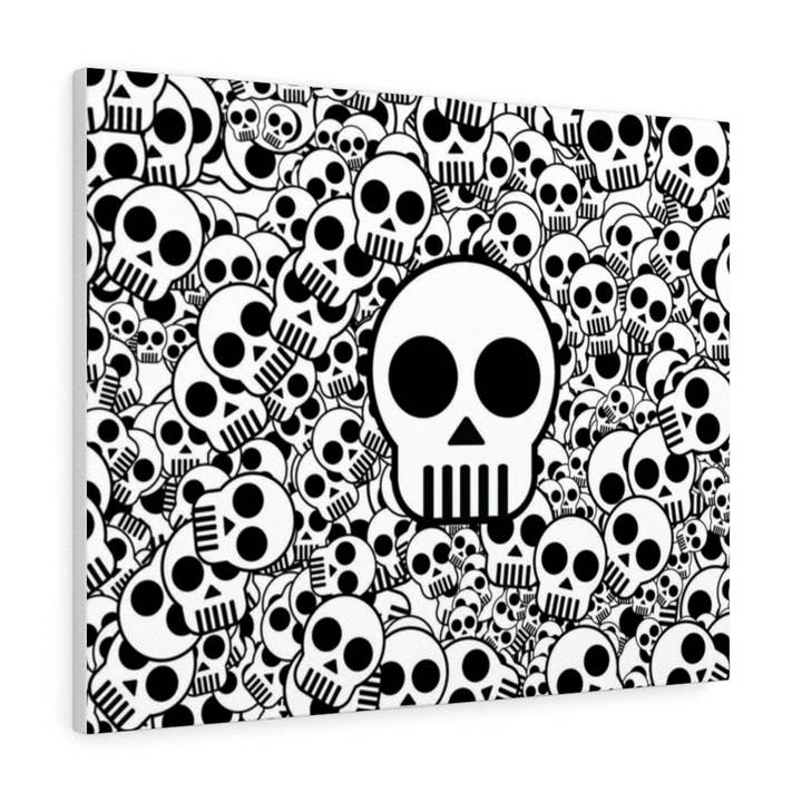 Avya lærred for engroshandel hos True Modern