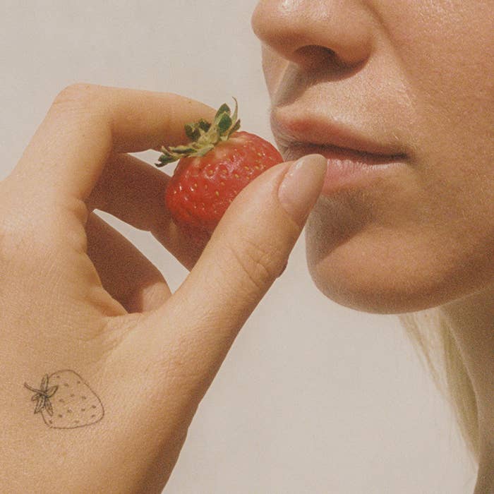 INKED by Dani - Wholesale Temporary Tattoo - Feel Good Temporary Tattoo Pack