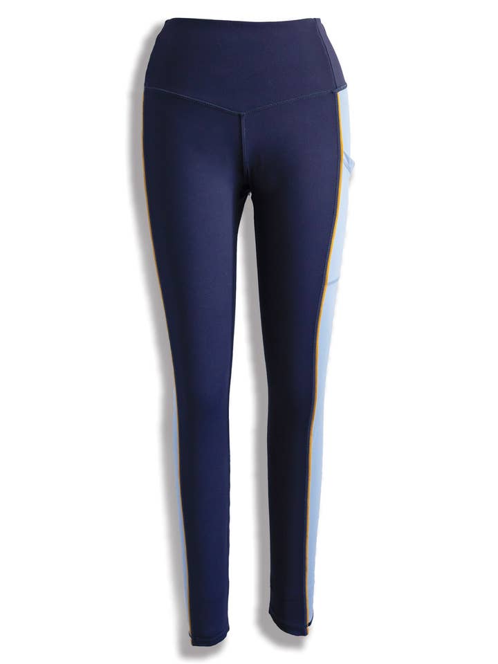 Goin' to Cali Legging for wholesale by Southern Saint