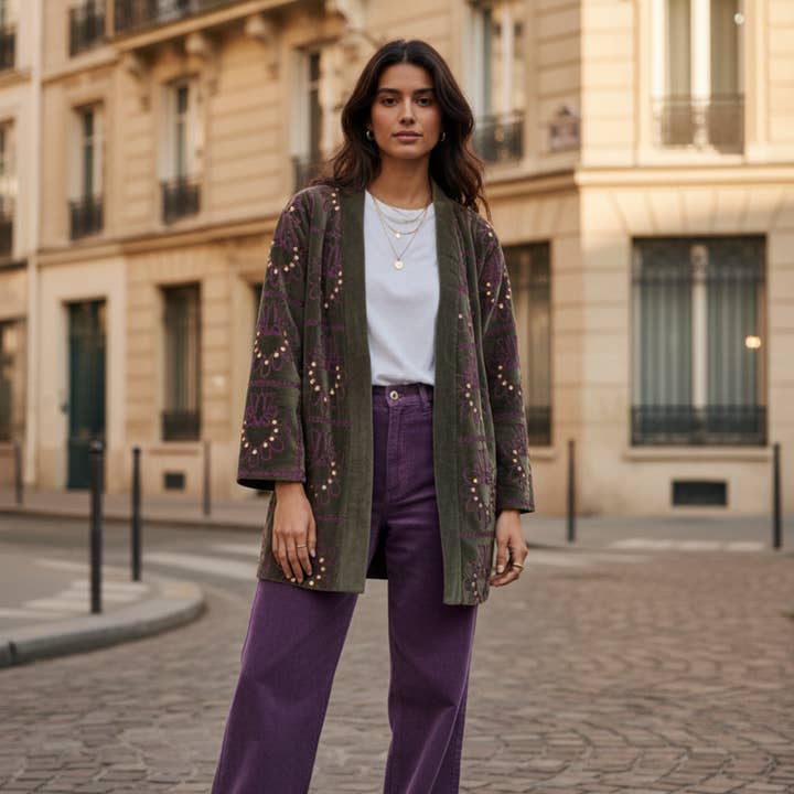 Dilli Khaki för wholesale av Tolatoli