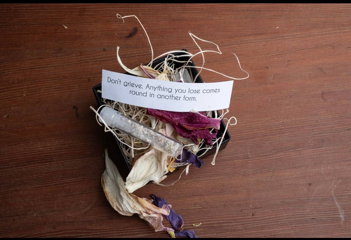 The Chaotic Good (previously The Great Cosmic Trust) - Wholesale Meditation Supplies - YOUR RITUAL YEAR (advent ) FULL sealed ( 1 FULL BOXES ) 8