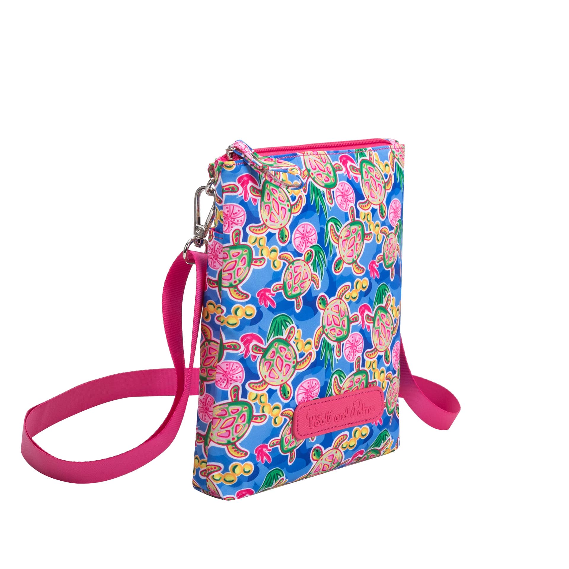 Salt and Palms - Wholesale Crossbody Bag - Women's - Crossbody12