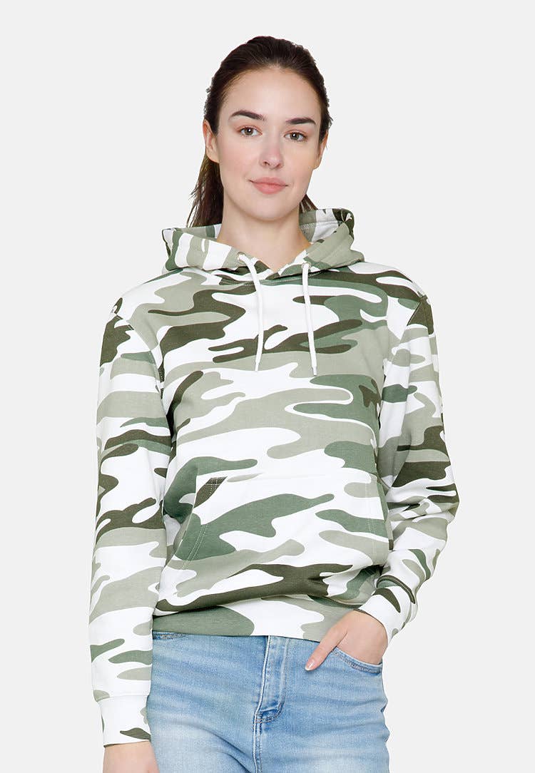 Lane Seven Apparel - Vendita all'ingrosso Felpa con cappuccio - Unisex - Felpa con cappuccio premium unisex per uomo e donna30