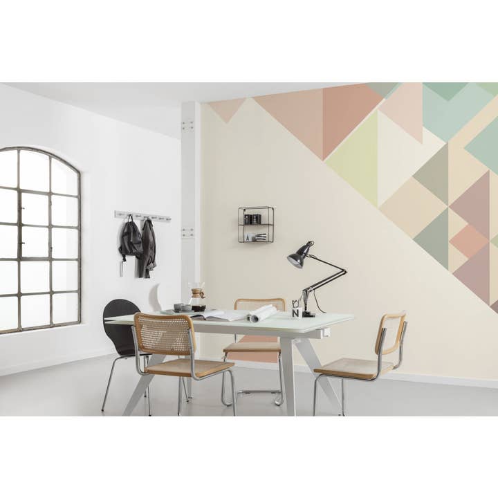 Fleece fototapet - Delta - storlek 400 x 280 cm för wholesale av Komar Products GmbH & Co. KG