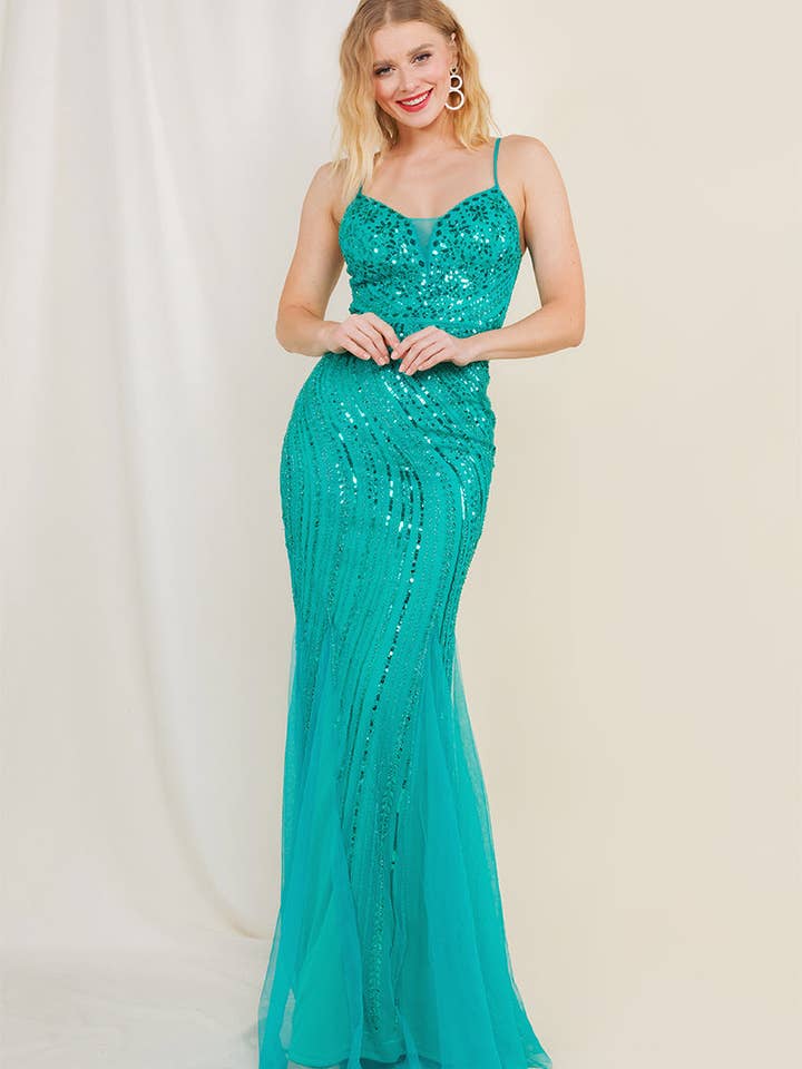 2607 for wholesale by Minuet