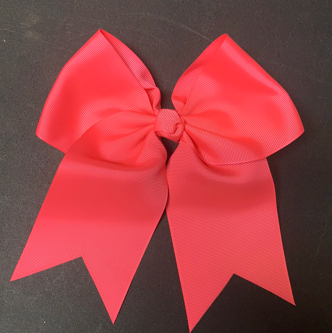 PLT Wholesale - Wholesale Hair Bow - Women's - Cheer Bows (Clip in) - 4A19