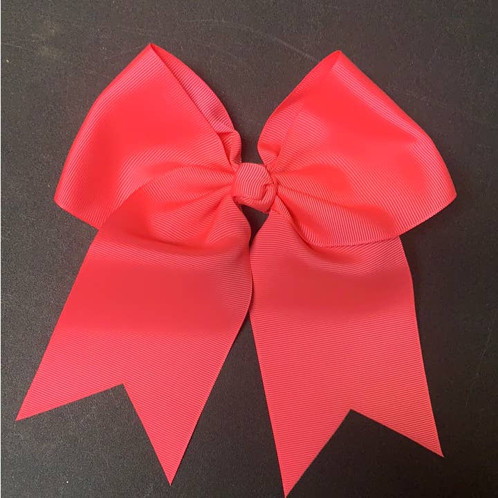 PLT Wholesale - Wholesale Hair Bow - Women's - Cheer Bows (Clip in) - 4A19