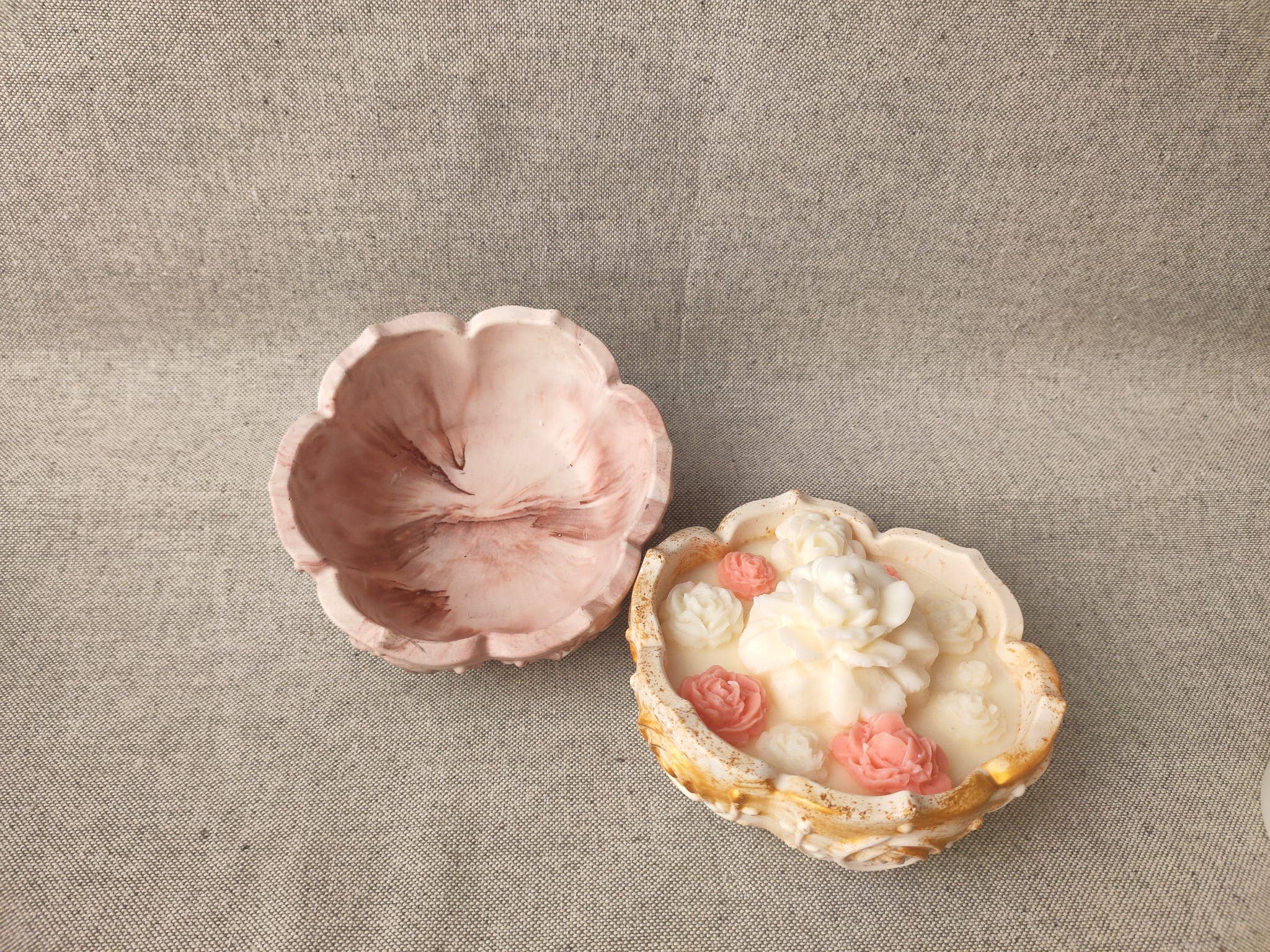 Arcsenses - Decoração e Casa - Wholesale Wax Warmer - Arcsenses Cup1