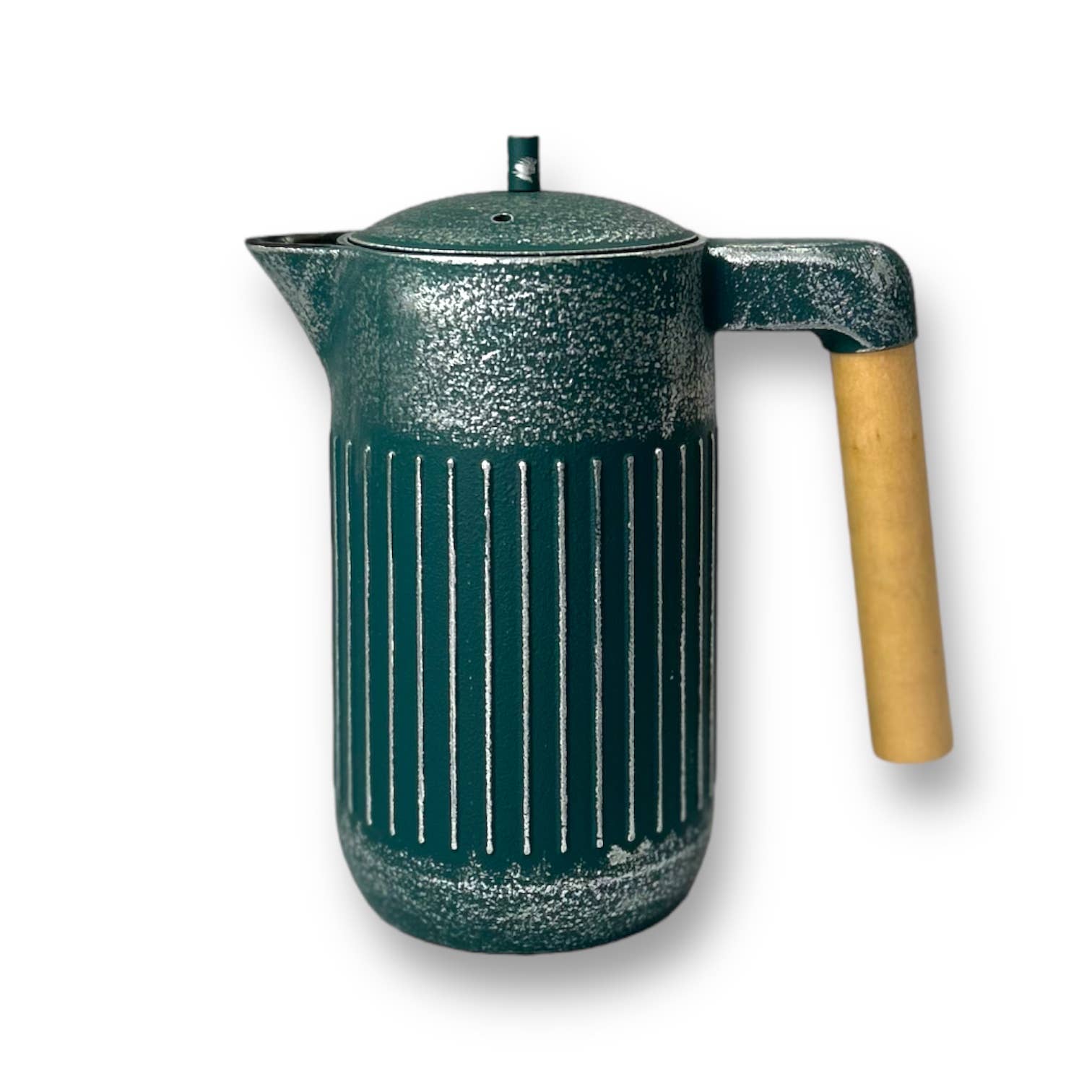 Ja-Unendlich - Wholesale Tea Pot - Maruna 0.9l cast iron teapot3