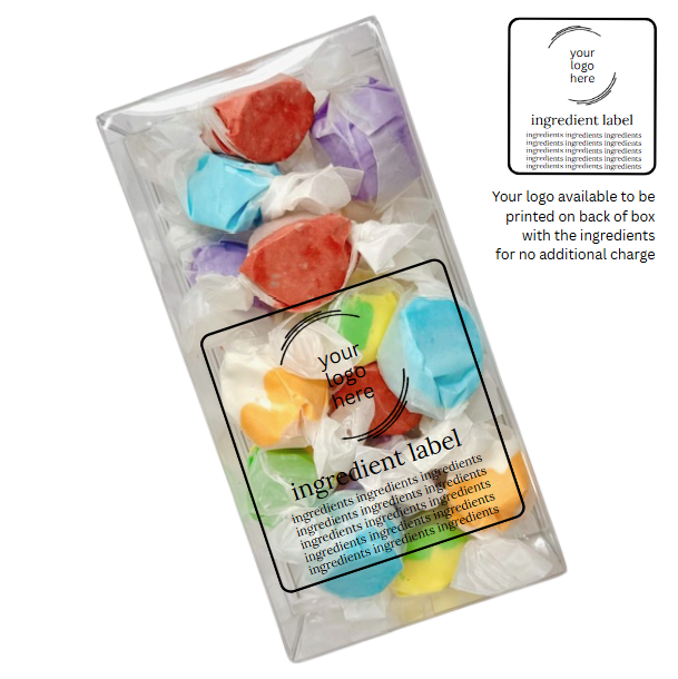 Mill 54 - Wholesale Taffy - Salt Water Taffy1
