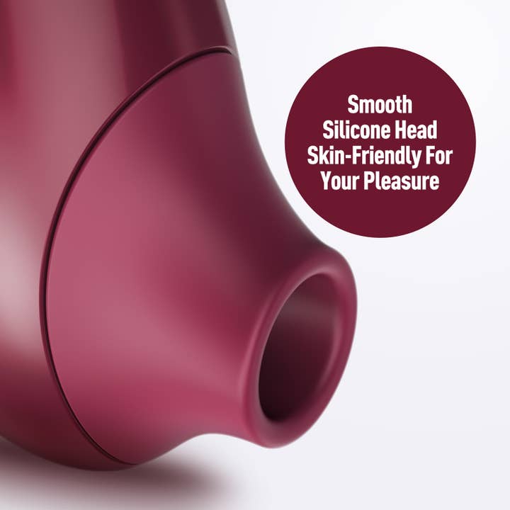 Tracy’s Dog - Wholesale Sex Toy - Tracy's Dog Flamingo Mini Sucking Vibrator