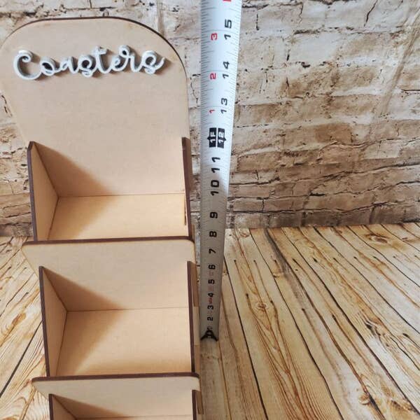 Heart n Sol - Wholesale Retailer Display - Home & Living - Coaster Display2