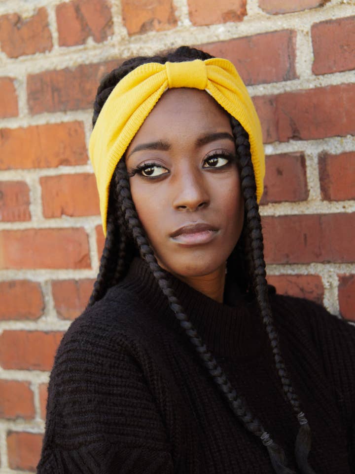 Bandana de inverno do festival de outono por atacado de BANDED