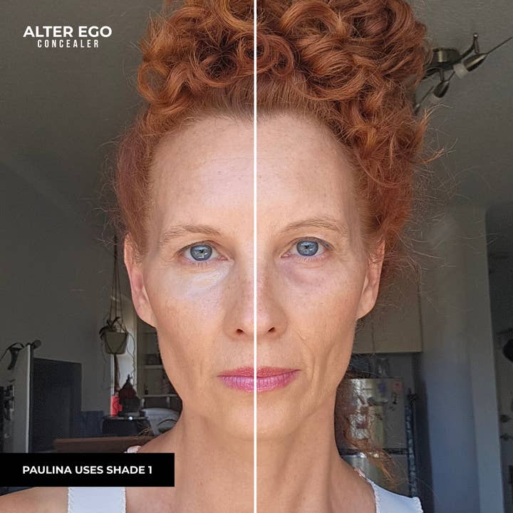 Basics By B – wholesale Face concealer – Alter Ego Concealer11