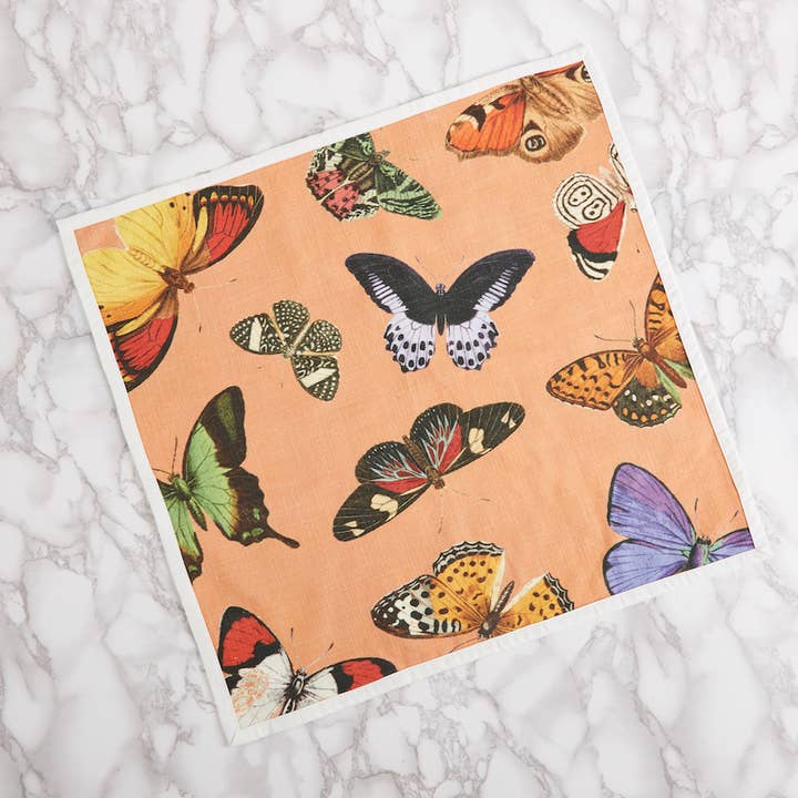 THOMASPAUL - Vendita all'ingrosso Tovaglioli da tavola in stoffa - Tovagliolo Metamor1