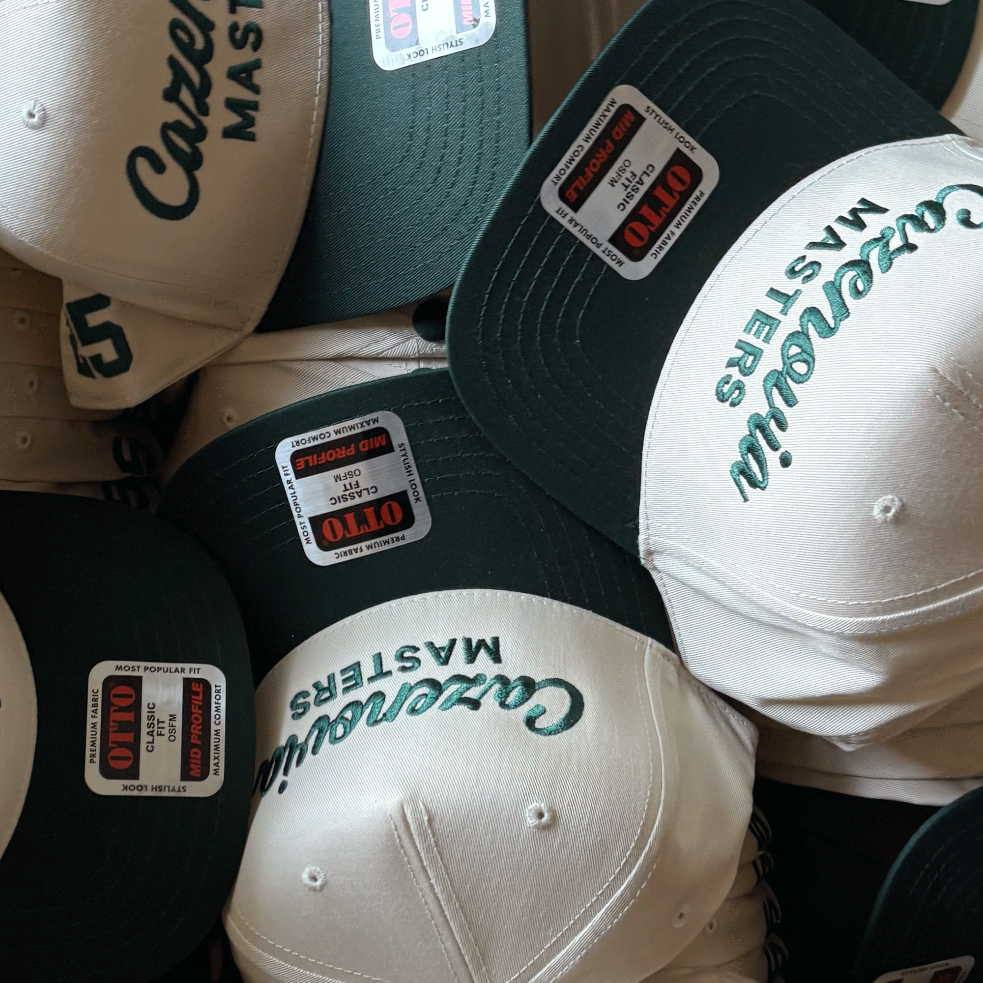 PAYRESPECTS - Vendita all'ingrosso Cappellino  da camionista - Unisex - Cappello Vintage Trucker Rosso Bianco e Boujee, Cappello del Quattro Luglio3