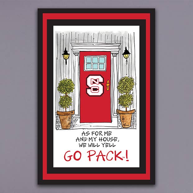 NC ST as for me GF for wholesale by MAGNOLIA LANE