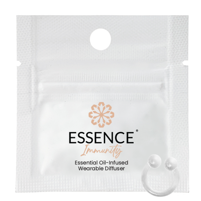 Essence - Wholesale Retailer Display - Beauty & Wellness - Essence Nasal Diffuser Rings5