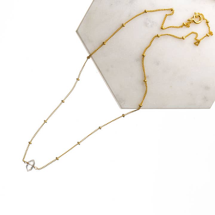 Lola Necklace for wholesale by Niyol Jewelry