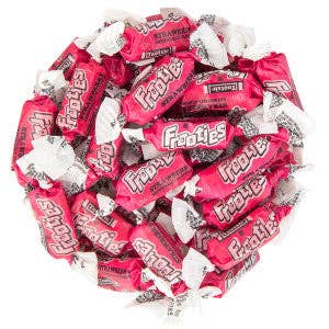 I Got Your Candy - Wholesale Gummy - Tootsie Strawberry Frooties Bag 38.8oz - 1ct1