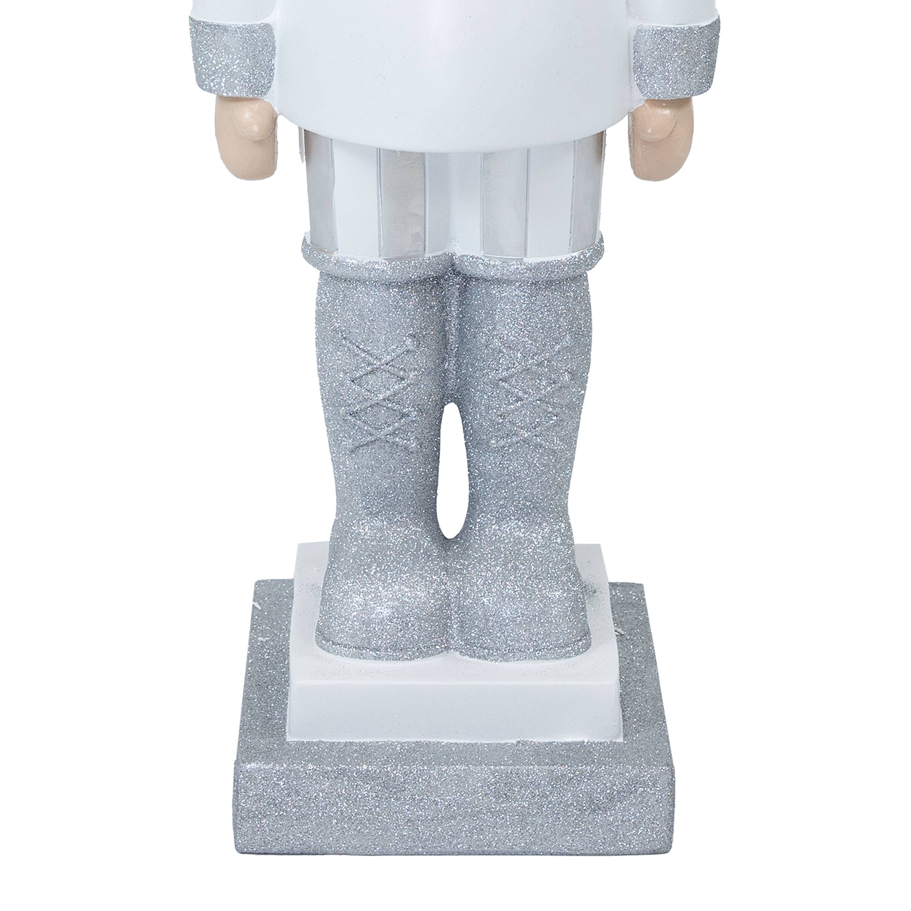 Sunnydaze Decor - Vente Casse-noisette de Noël - Casse-noisette de Noël Sterling - 94 cm H - Ensemble de 211