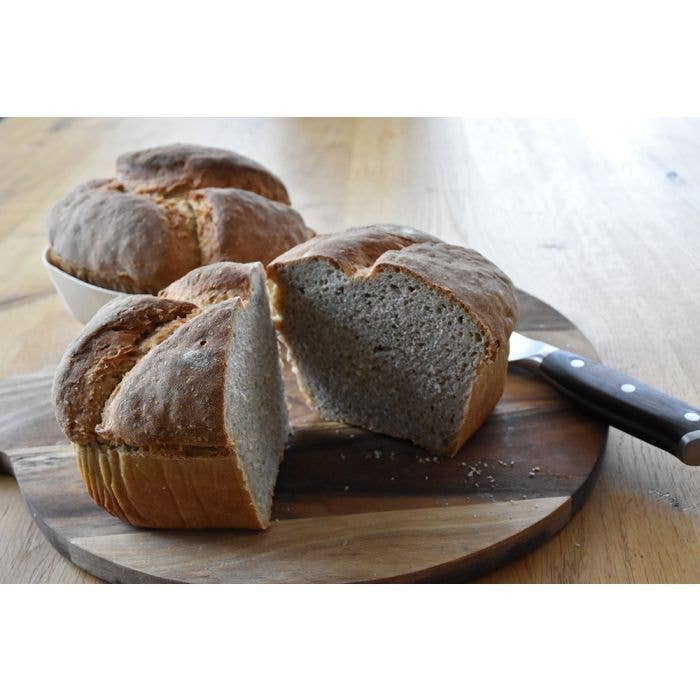 Wunderle GmbH – Engroshandel Brødblanding – Traditionel landbrødsblanding til hjemmebag2