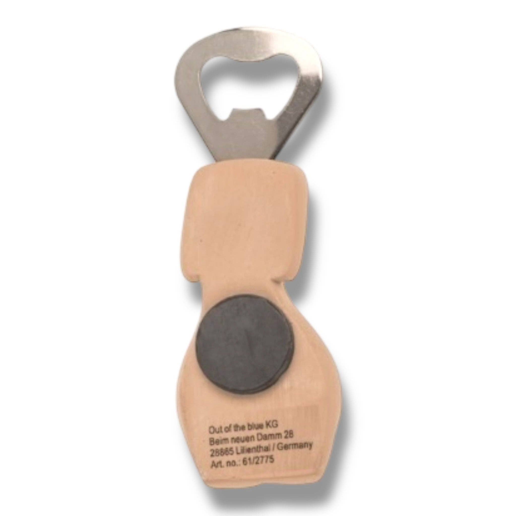 Kinky Pleasure - Wholesale Bottle/Wine Opener - Kinky Pleasure - OB139 - Opener Kiss My Ass0
