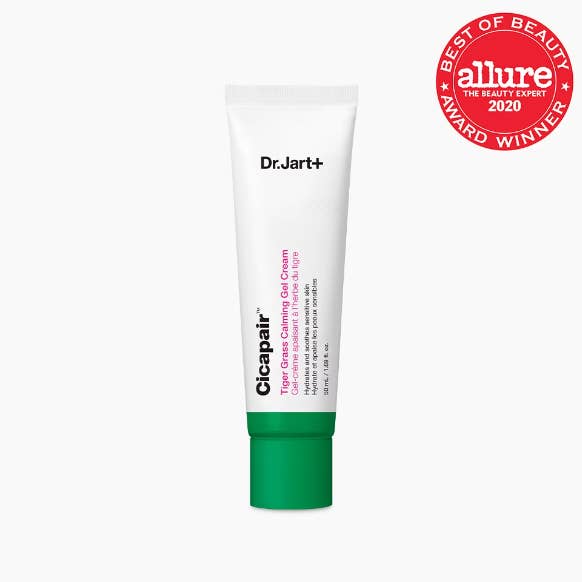 Best Beauty Group - Vente Crème hydratante pour le visage - Gel-crème calmant DR JART Cicapair™ Tiger Grass3