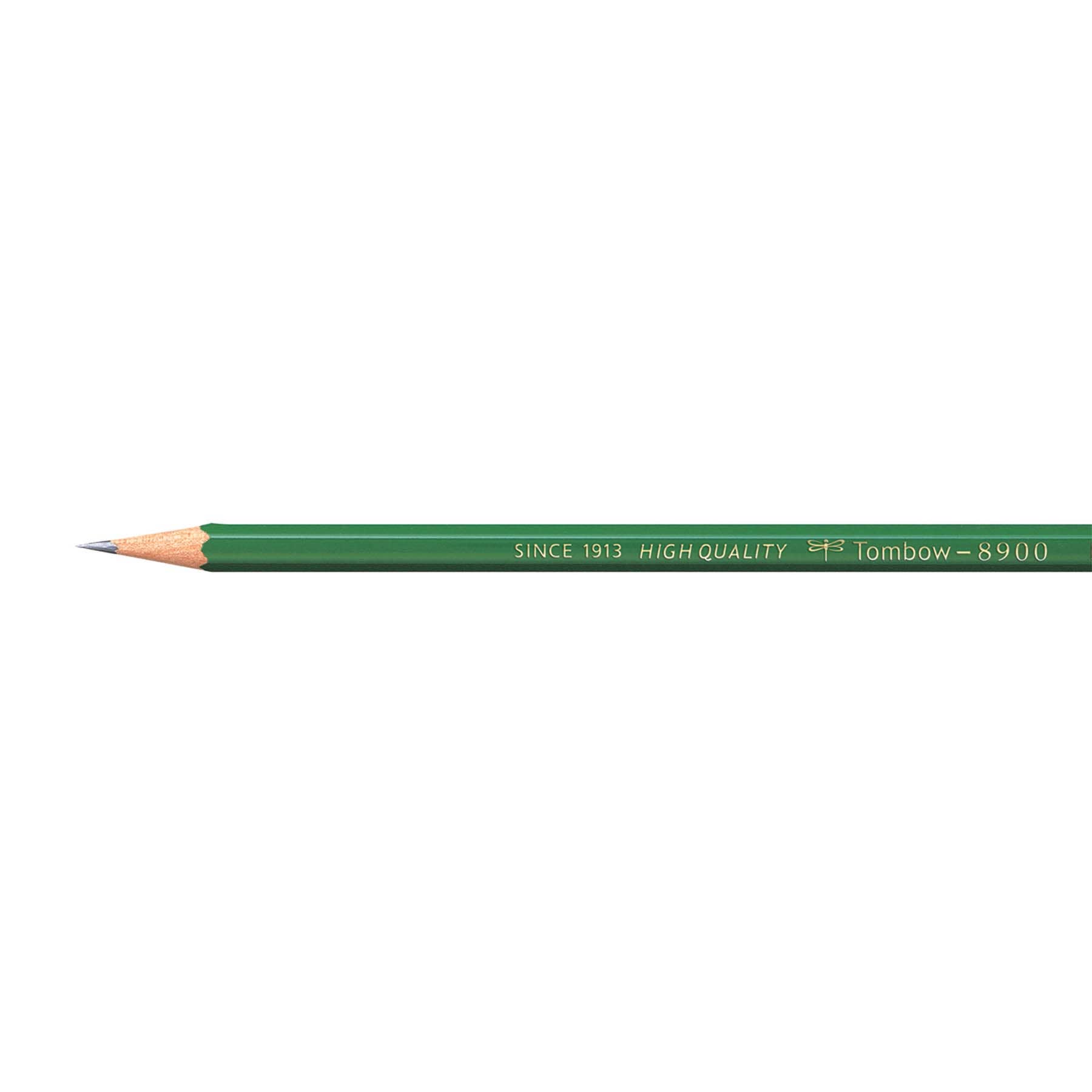 Tombow - Vente Crayons - 8900 Crayons de dessin - B4