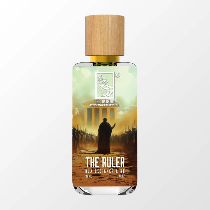 Linjalen för wholesale av The DUA Brand