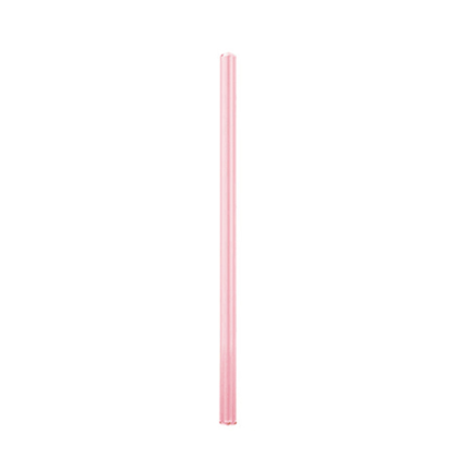 PLENTY - Wholesale Drinking Straw - Glass Straw | 6 Colors2