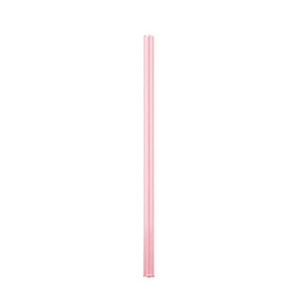 PLENTY - Wholesale Drinking Straw - Glass Straw | 6 Colors2
