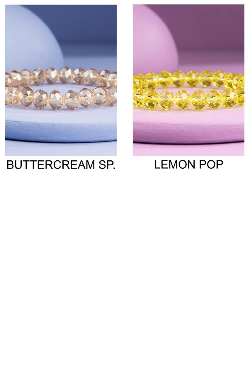Urbanista – wholesale Beaded bracelet – Glass Beaded Bracelet11