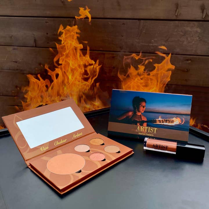 Collection FEU ARTIST for wholesale by ARTIST