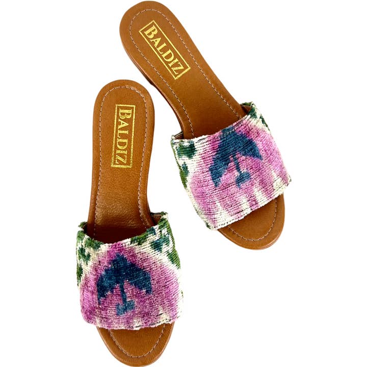 Baldiz - Wholesale Clutch Bag - Women's - Ellis Slide0