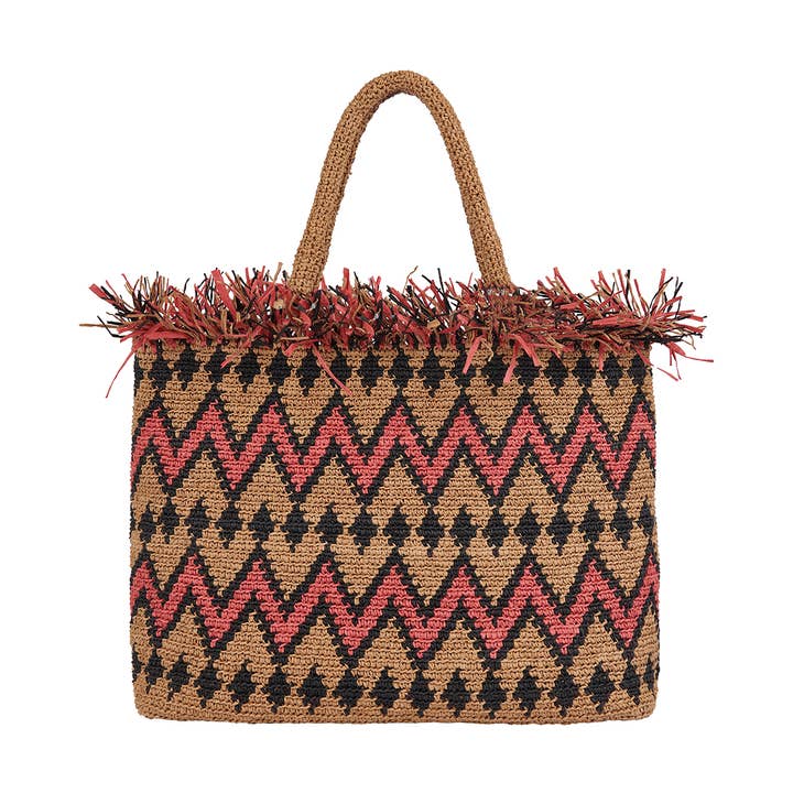 Sienna Red Shoulder bag for wholesale by ALLBYB