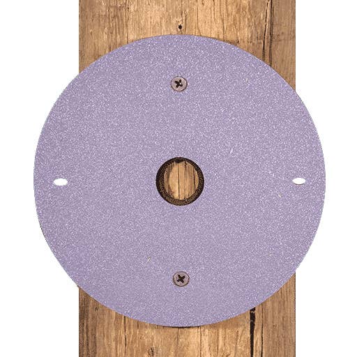 ROUND POLE ADAPTER for light boxes FREE SHIPPING for wholesale by Prudent Products Inc