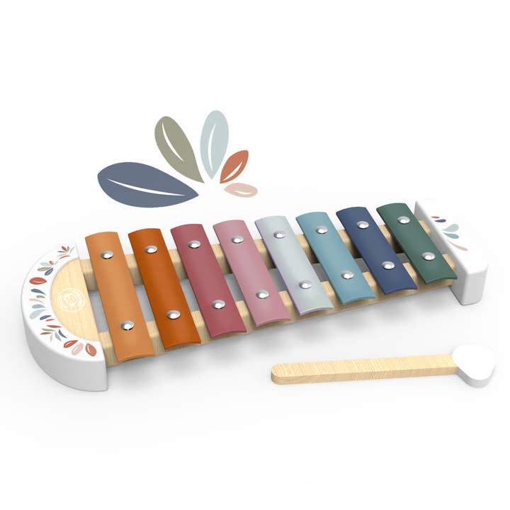 Speedy Monkey - Wholesale Musical Toy - Kids & Baby - Xylophone